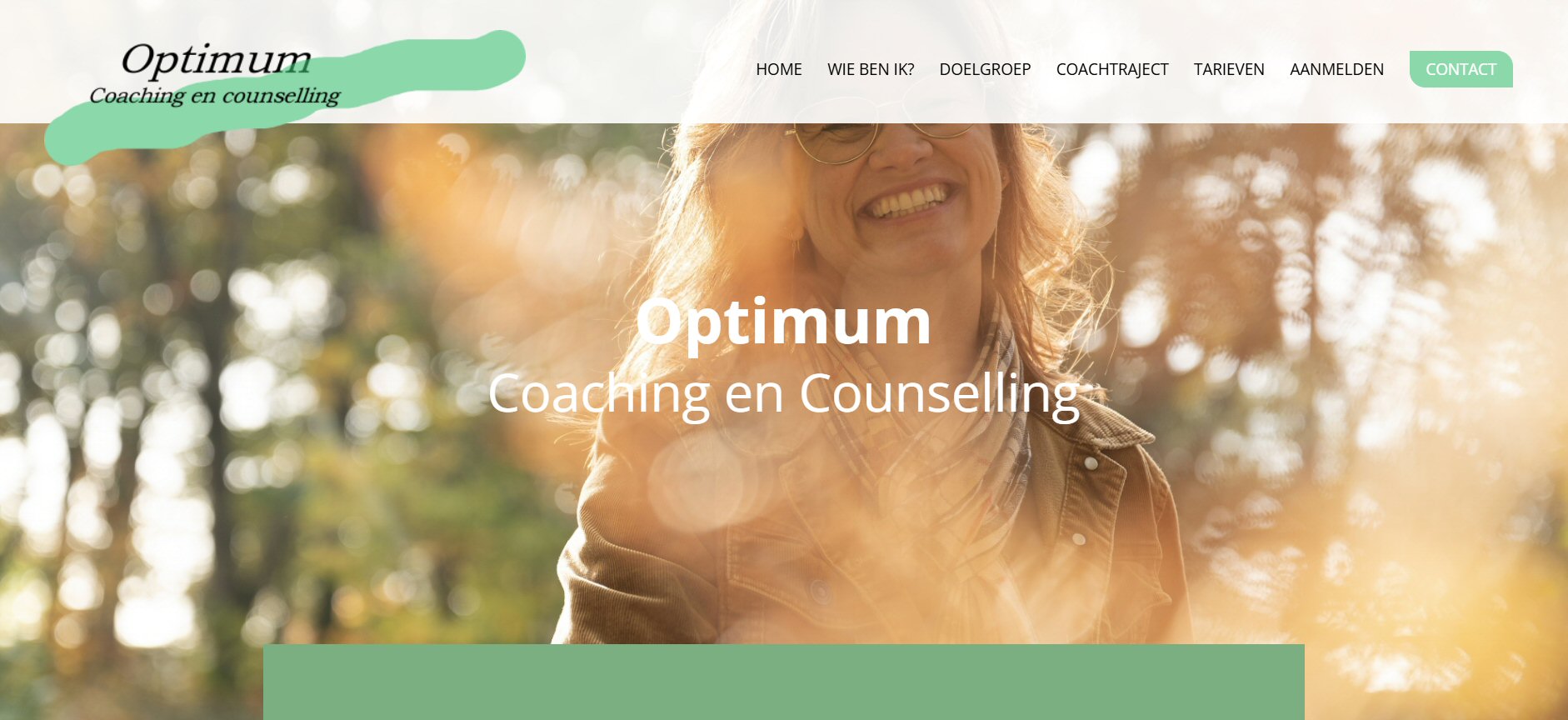 Optimum Coaching & Counselling