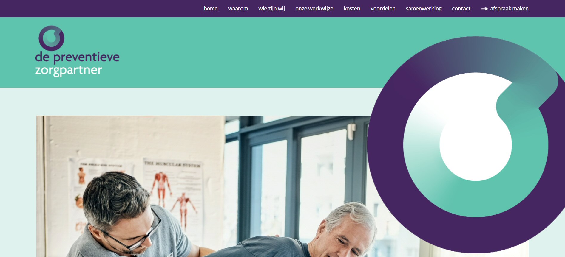 De Preventieve Zorgpartner