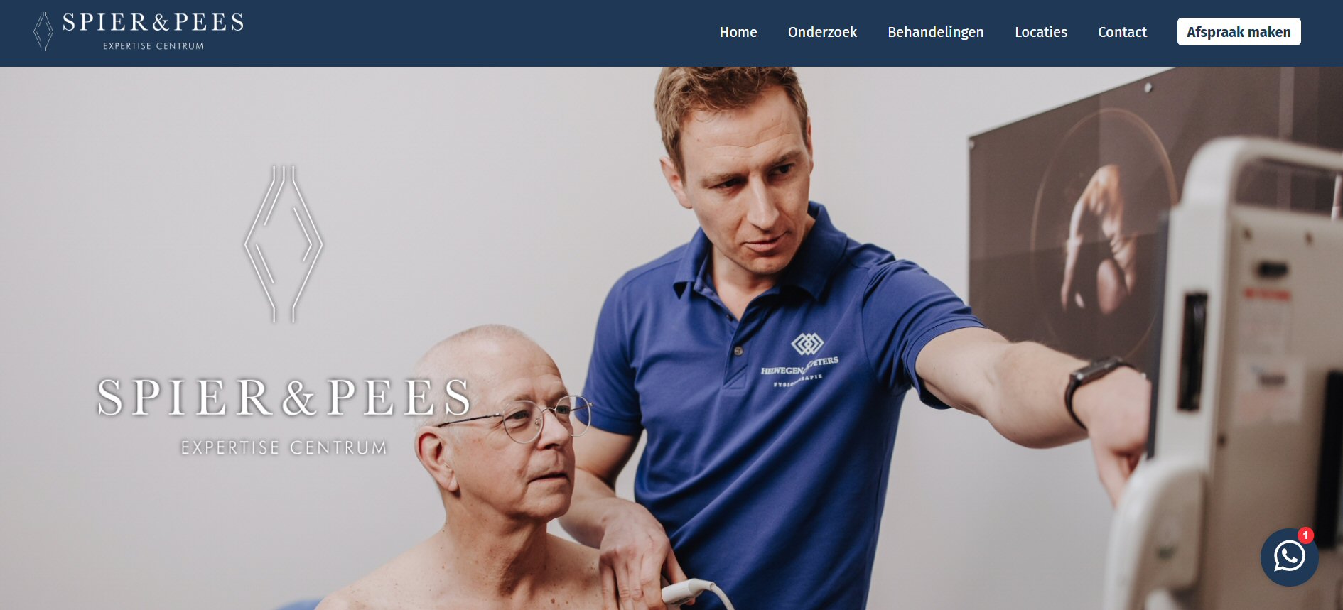 Spier & Pees Expertise Centrum